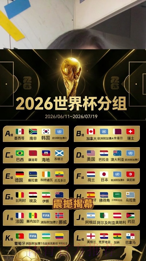 2026世界杯盘口分析热门 2026世界杯盘口分析热门